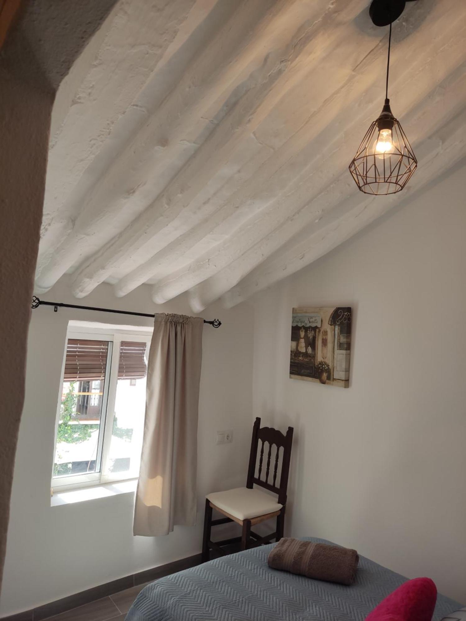 Ferienwohnung Casa Cueva Setenil De Las Bodegas Exterior foto