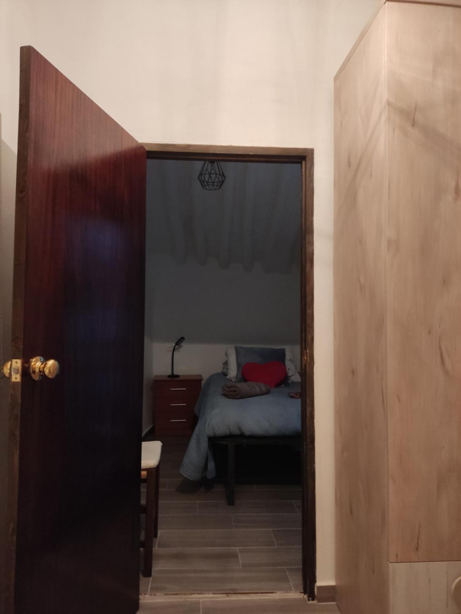Ferienwohnung Casa Cueva Setenil De Las Bodegas Exterior foto